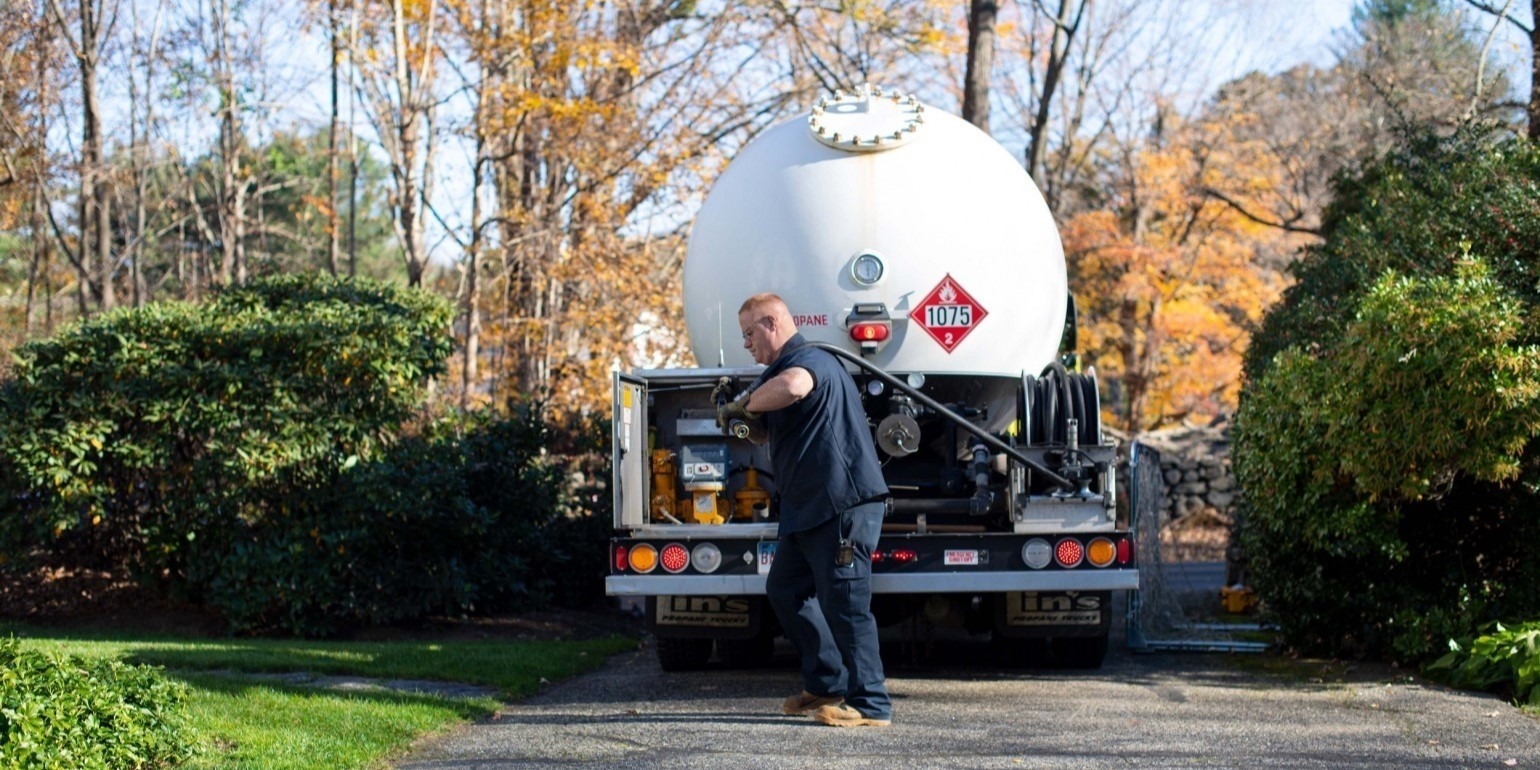 FUEL & ENERGY SERVICES 